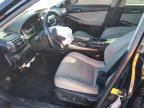 2014 Lexus Is 250 zu verkaufen in Riverview, FL - Front End