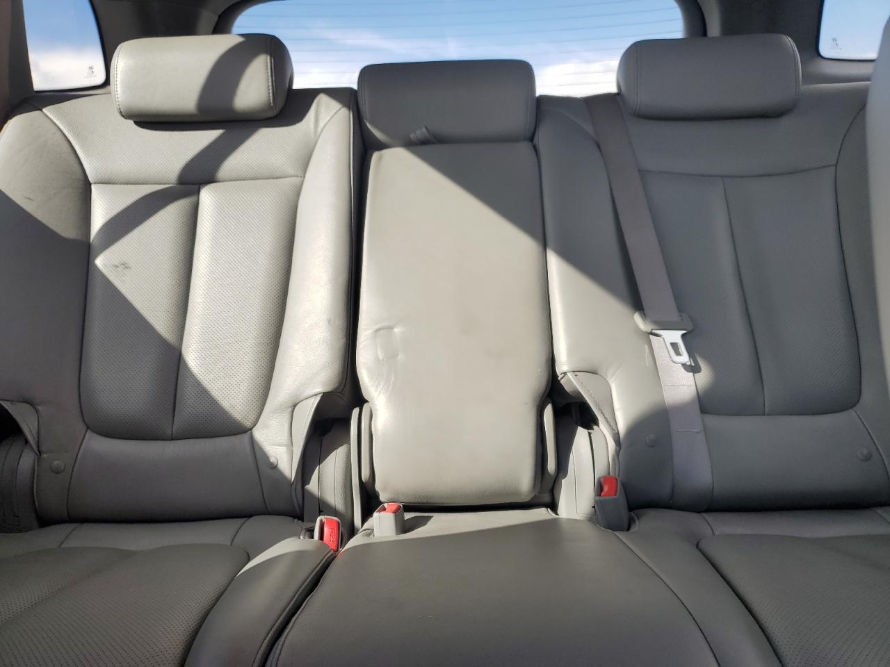2007 Hyundai Santa Fe - Image 10