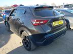 2023 NISSAN JUKE N-CON for sale at Copart ROCHFORD