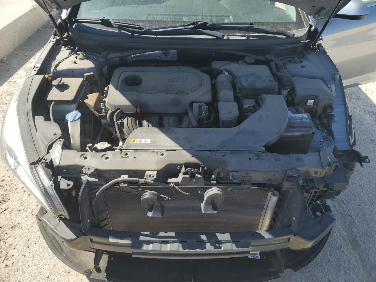2015 Hyundai Sonata - Image 11