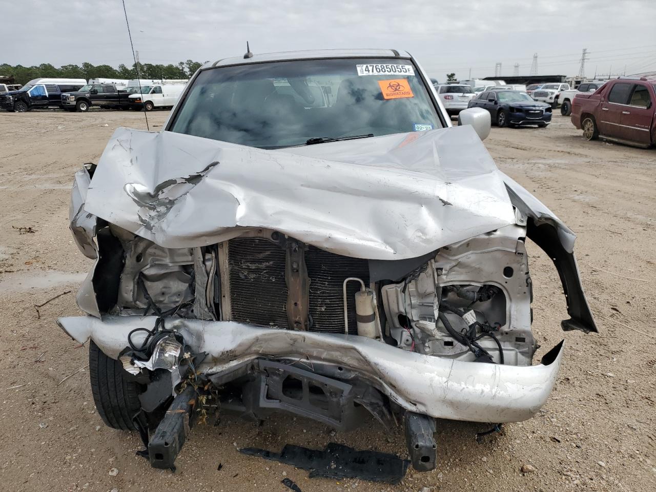 2012 Chevrolet Colorado - Image 5