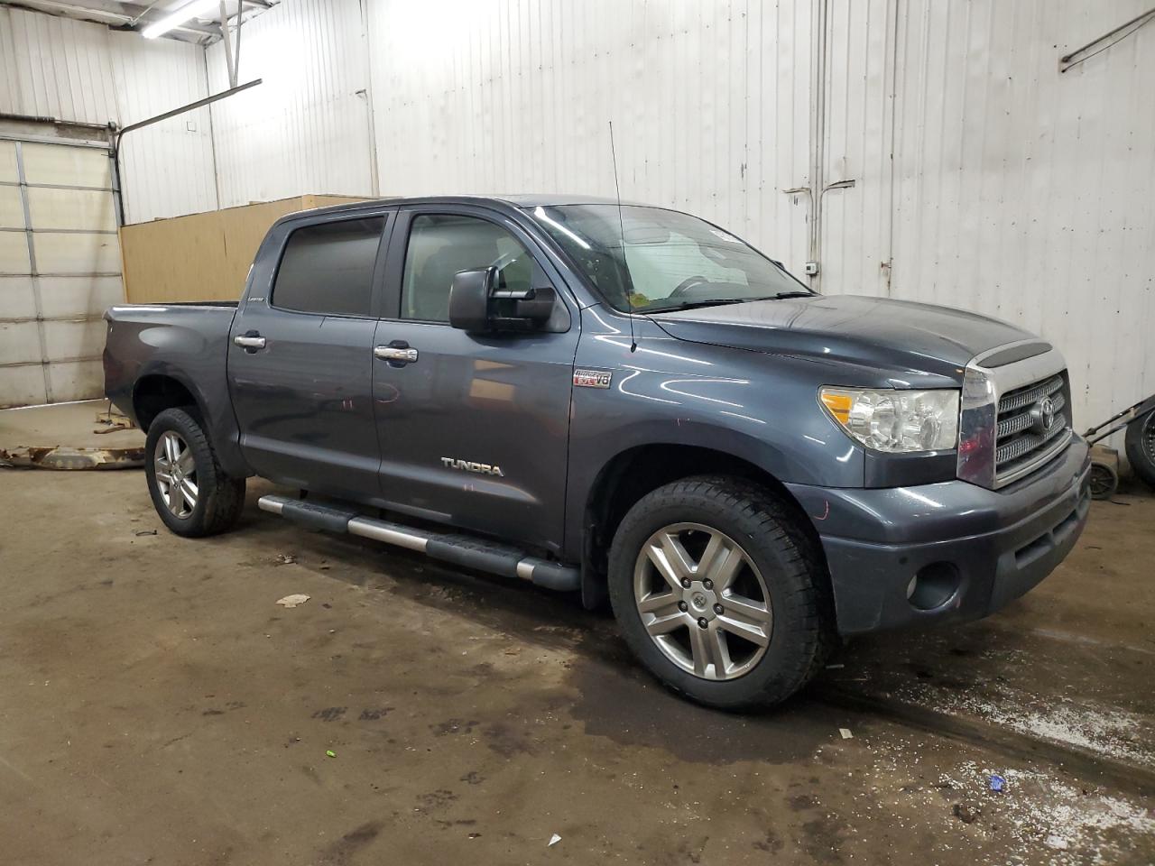 2008 Toyota Tundra - Image 4