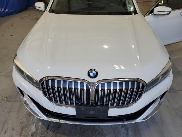 2020 BMW 740 XI
