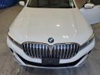 2020 Bmw 740 Xi за продажба в Hurricane, WV - Minor Dent/Scratches