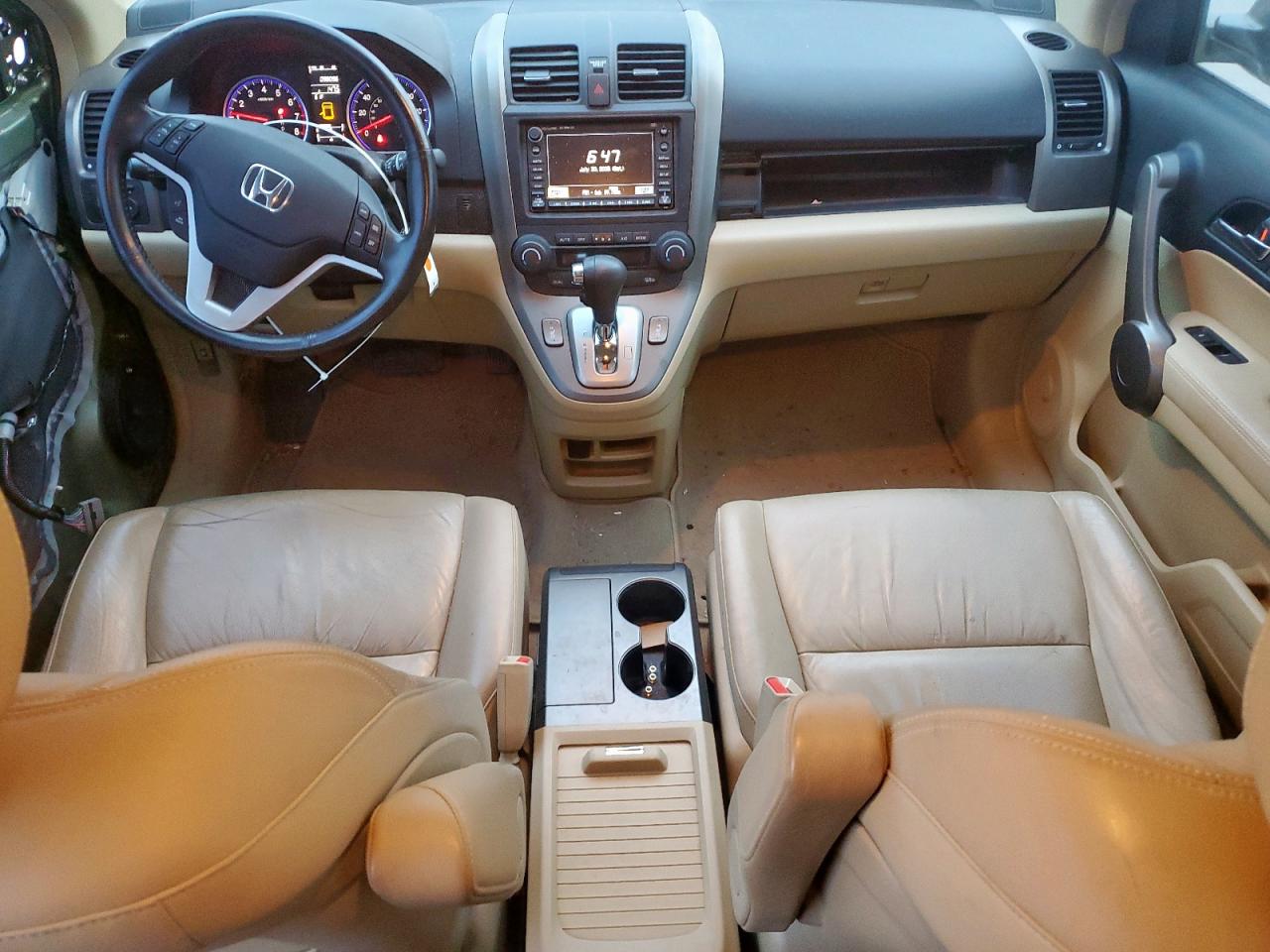 2009 Honda CR-V - Image 8