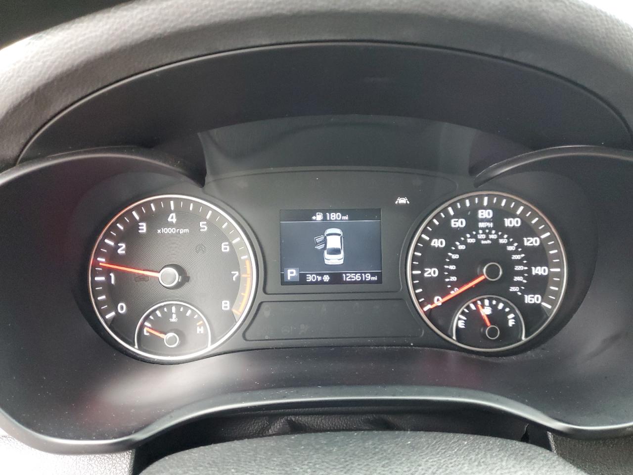 2019 Kia Optima - Image 9