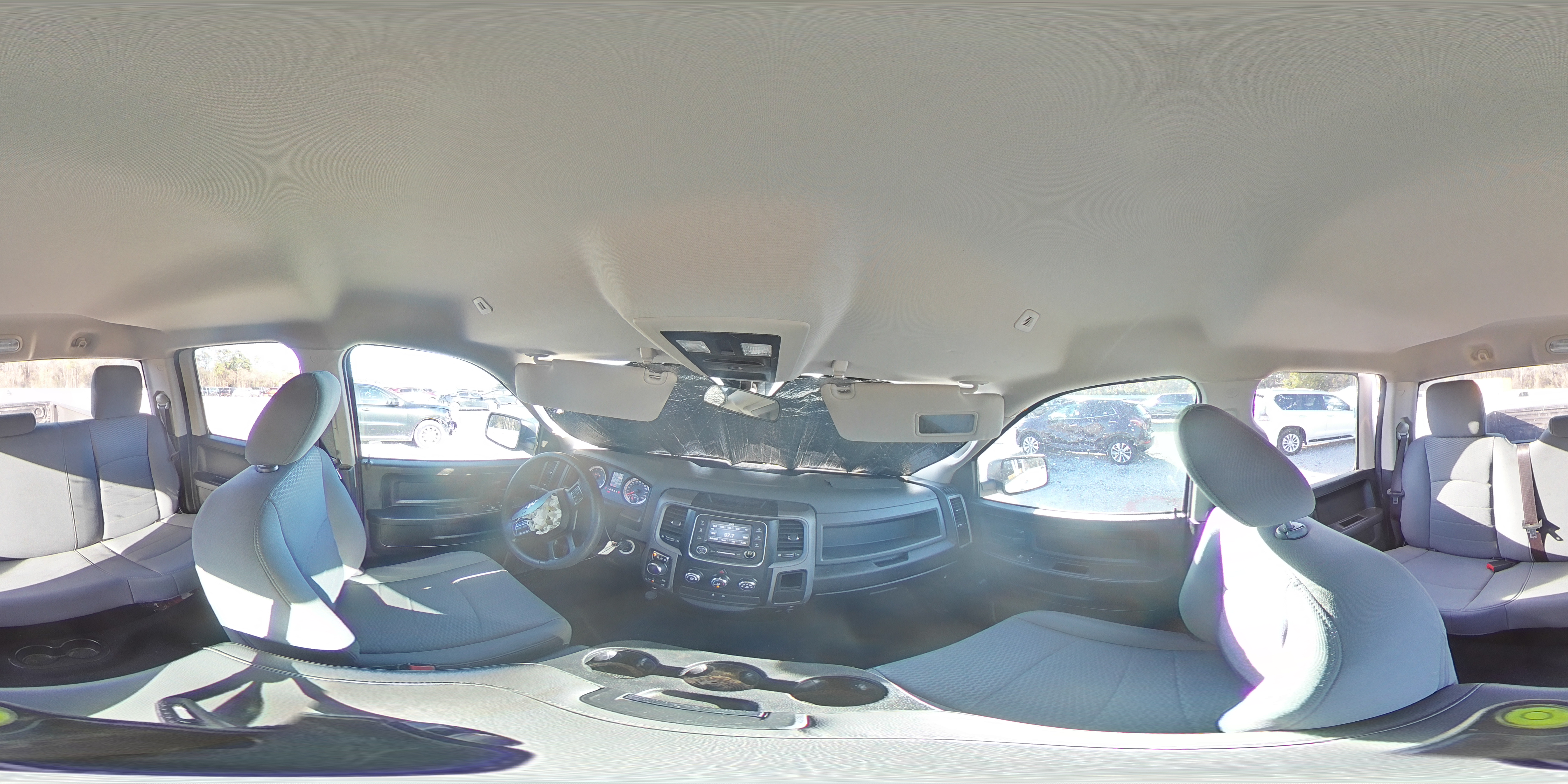 2019 RAM 1500 - Image 15