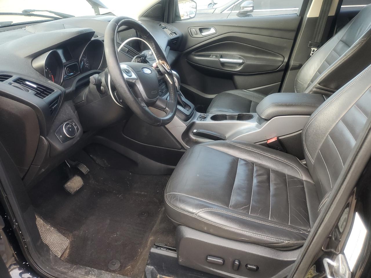 2015 Ford Escape - Image 7