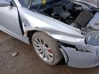2003 MG TF for sale at Copart PETERLEE