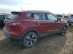 2023 NISSAN QASHQAI SV à vendre chez Copart AB - CALGARY