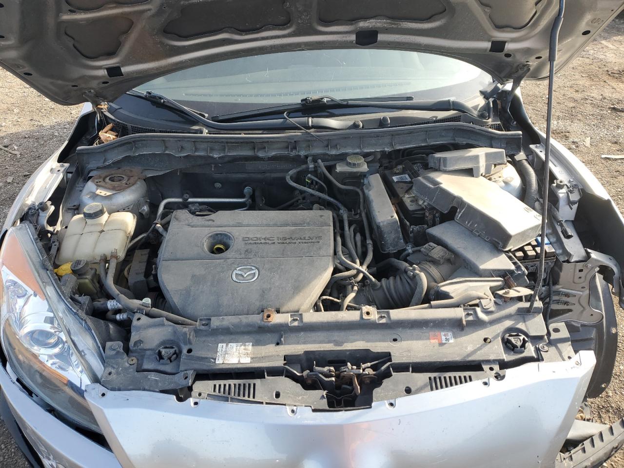 2010 Mazda 3 - Image 11