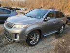 2014 Kia Sorento Sx zu verkaufen in Marlboro, NY - Minor Dent/Scratches