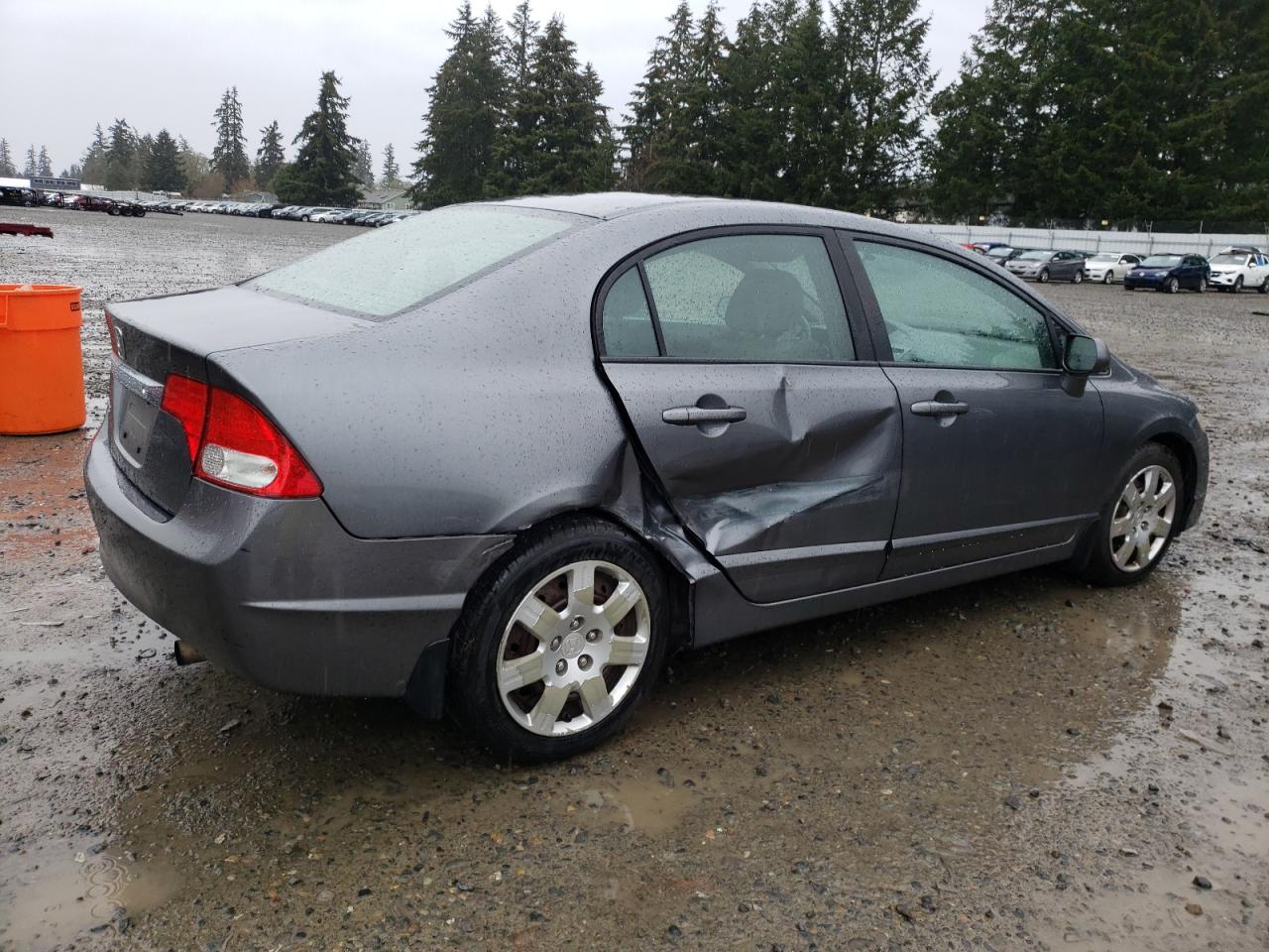 2010 Honda Civic - Image 3