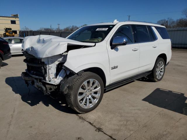 2023 Chevrolet Tahoe K1500 Premier