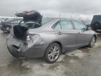2016 Toyota Camry Le продається в Sun Valley, CA - Rear End
