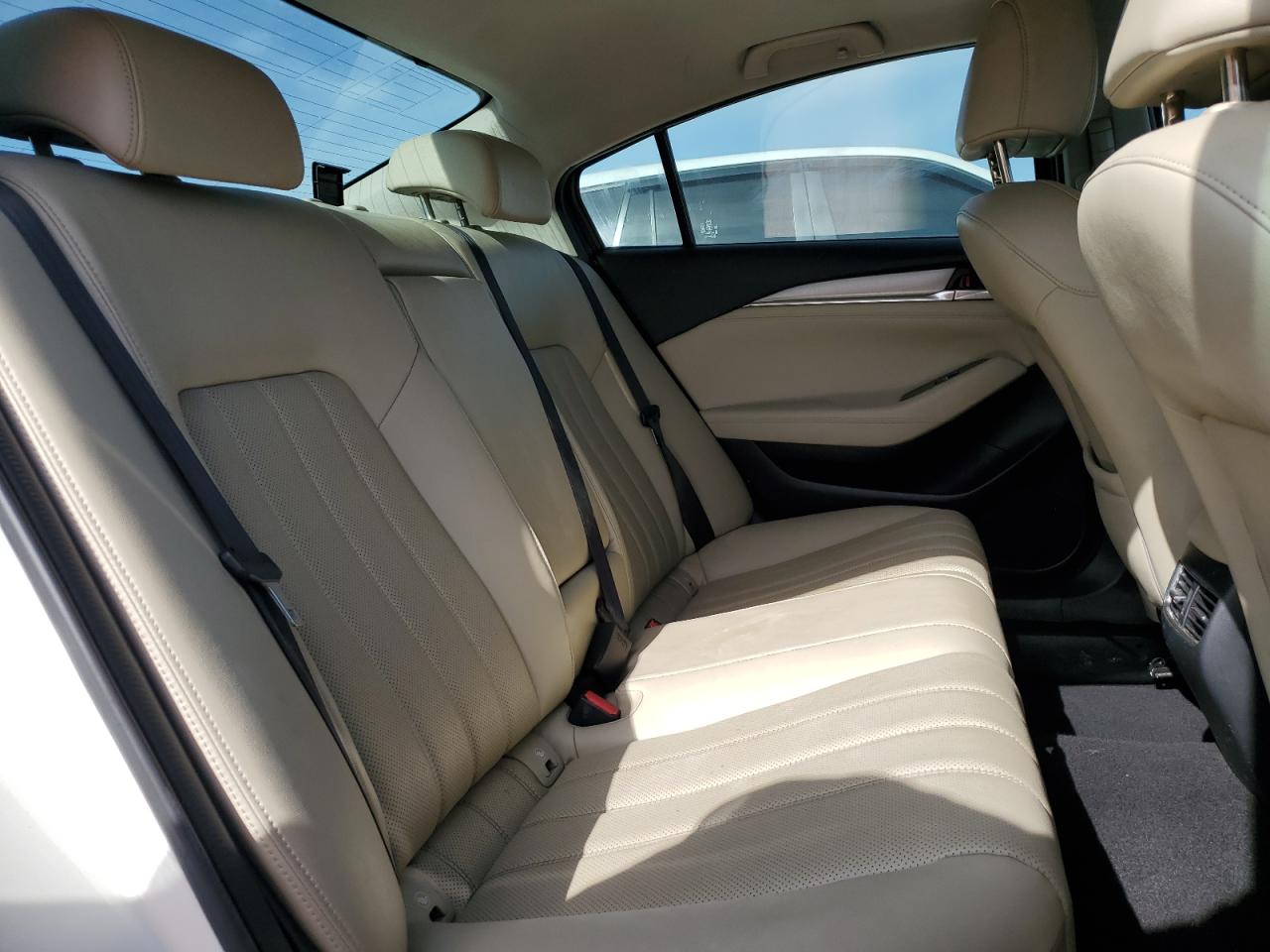 2018 Mazda 6 - Image 10