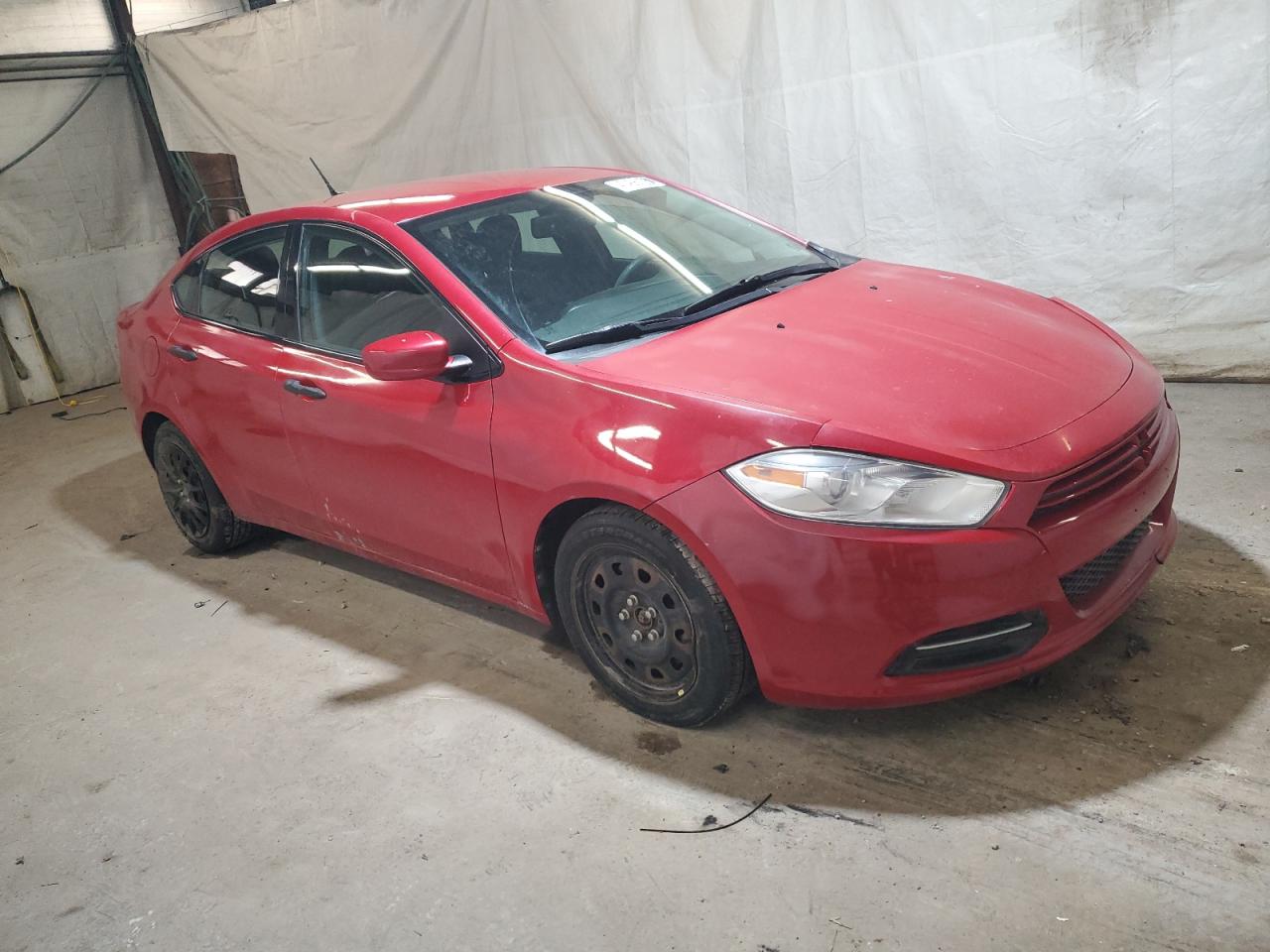 2013 Dodge Dart - Image 4