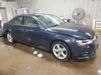 2013 Audi A4 Premium продається в Elgin, IL - Front End