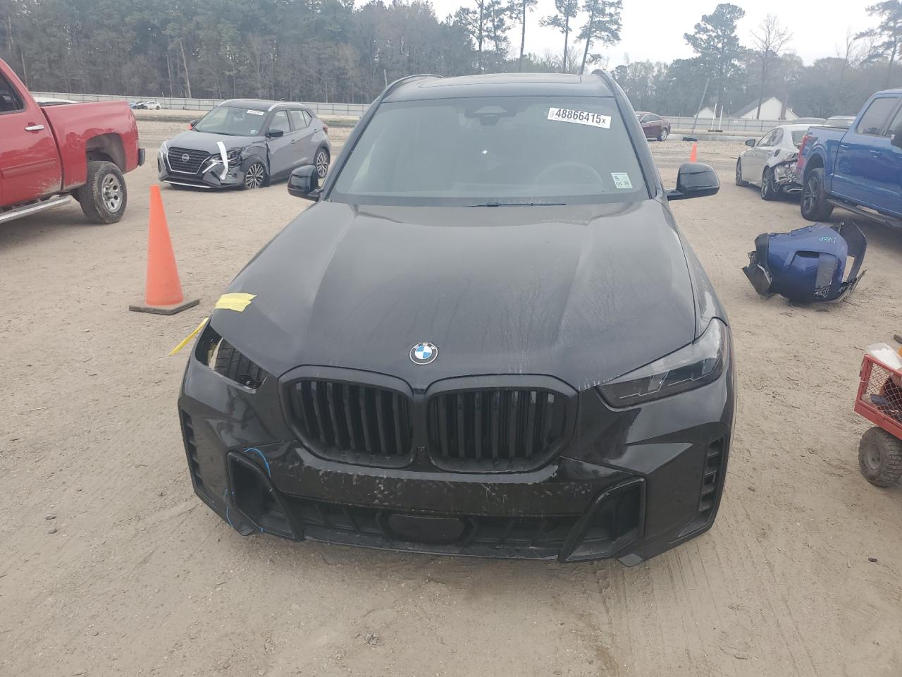 2024 BMW X5 - Image 5