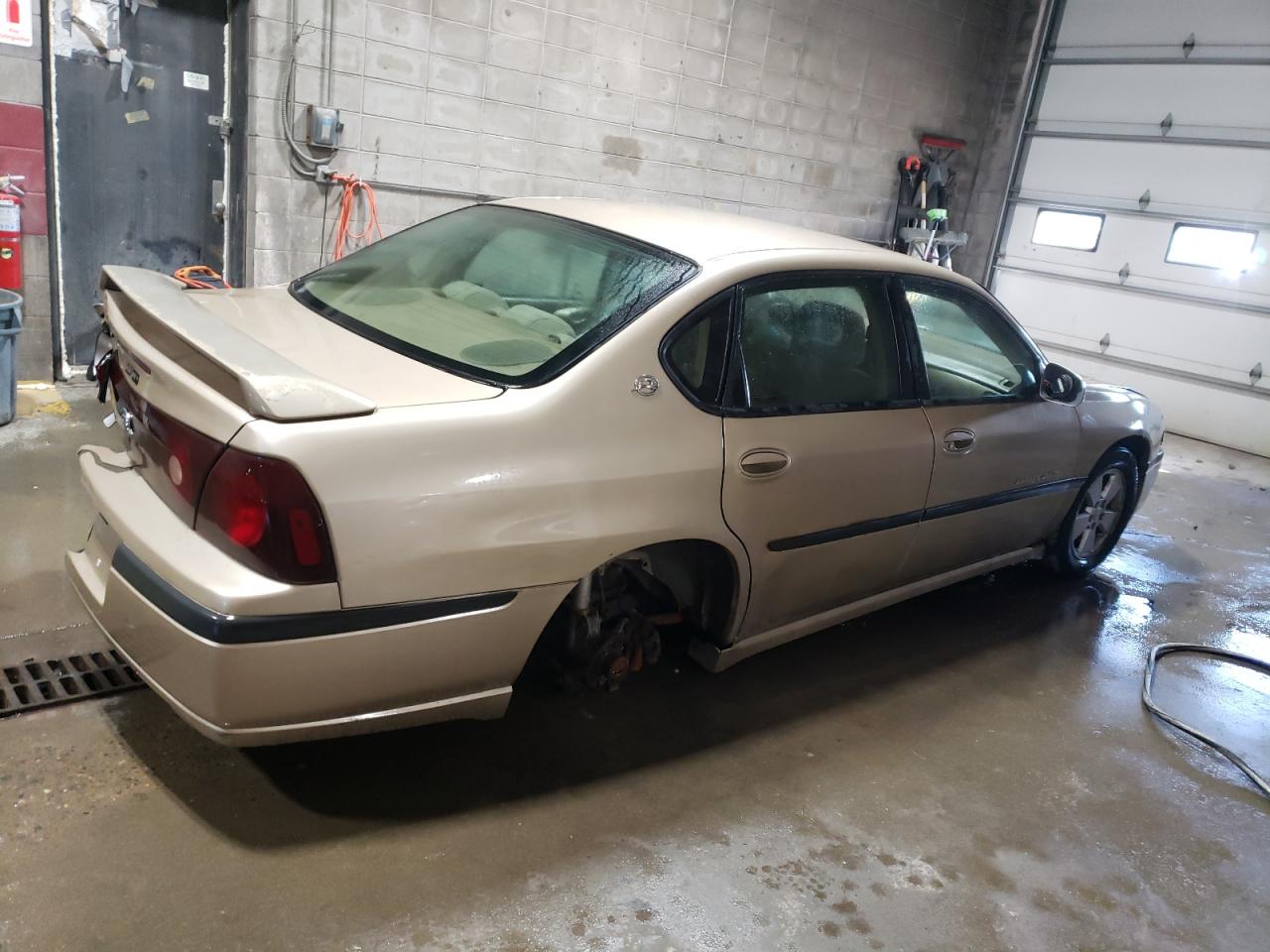 2000 Chevrolet Impala - Image 3