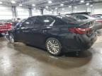 2019 Infiniti Q50 Luxe zu verkaufen in Ham Lake, MN - Front End