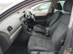 2010 VOLKSWAGEN GOLF GT TDI 140 S-A  for sale at Copart WOLVERHAMPTON