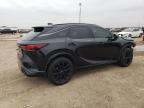 2024 Lexus Rx 500H F Sport zu verkaufen in Amarillo, TX - Front End