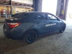 2016 Toyota Corolla L   за продажба в Windsor, NJ - Water/Flood