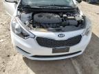 2014 Kia Forte Lx за продажба в Kansas City, KS - Vandalism