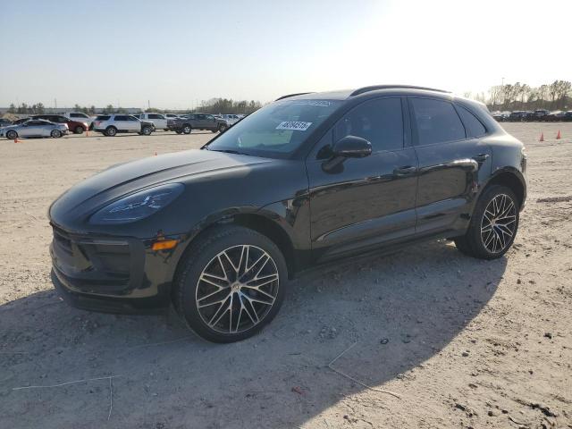 2025 Porsche Macan Base 2.0L