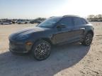 2025 Porsche Macan Base 2.0L للبيع في Houston، TX - Side