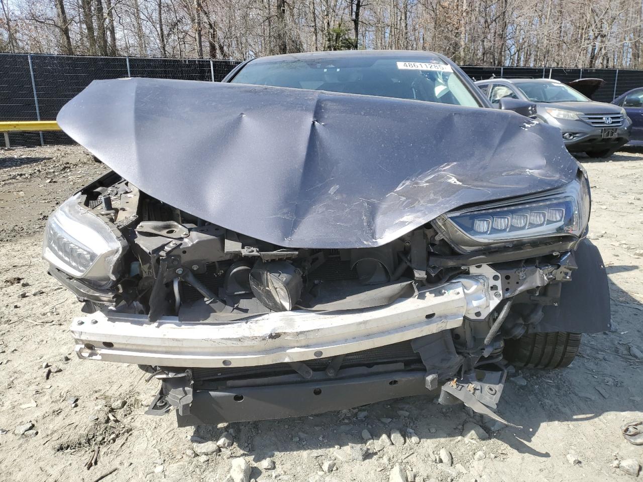 2018 Acura TLX - Image 5