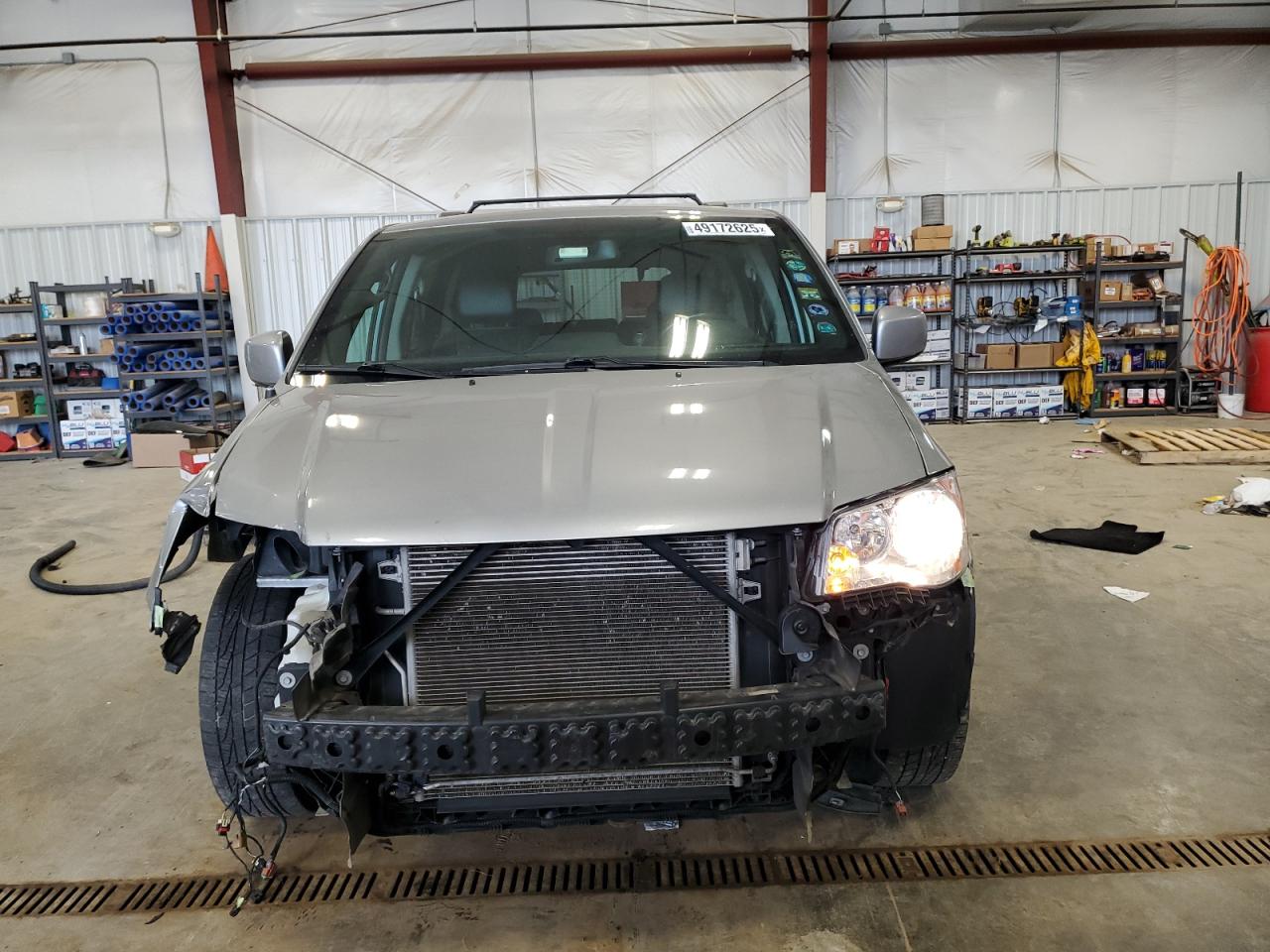 2019 Dodge Caravan - Image 5