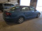 2017 Volkswagen Jetta S de vânzare în Abilene, TX - Hail