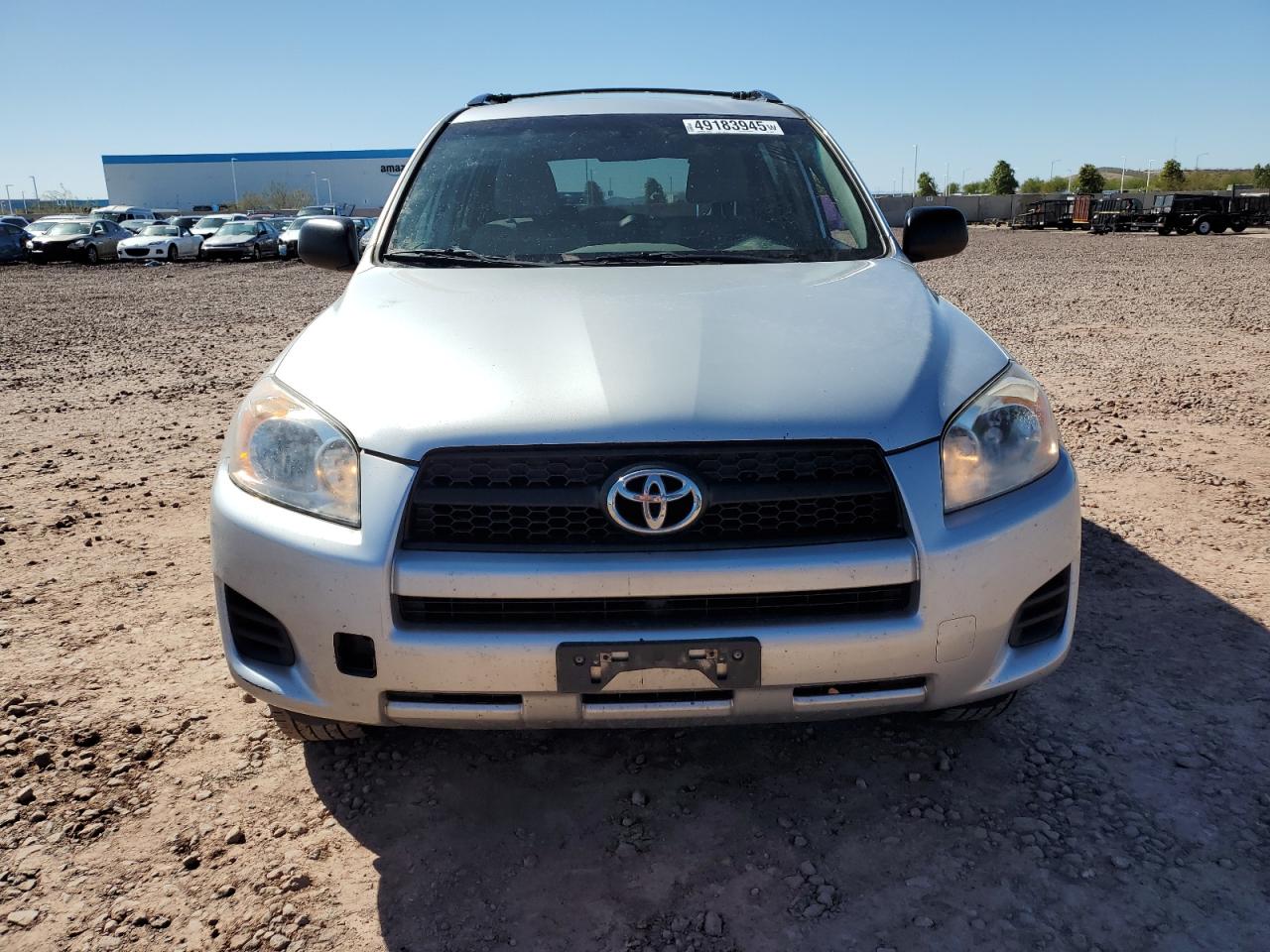 2010 Toyota RAV 4 - Image 5