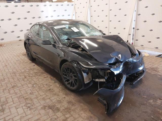 2024 TESL MODEL 3