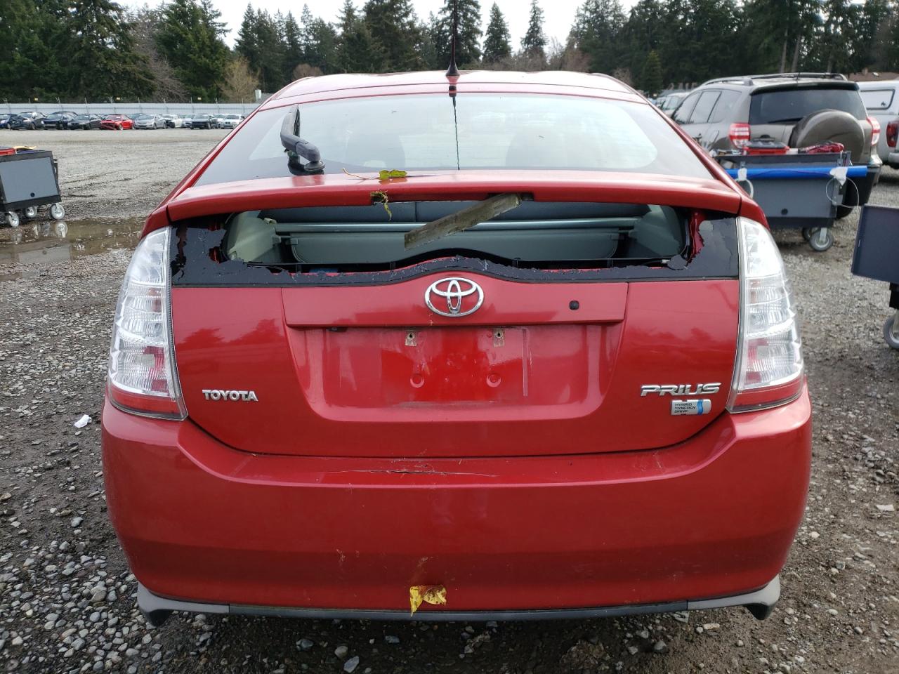 2009 Toyota Prius - Image 6