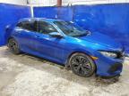 2017 Honda Civic Exl იყიდება Billings-ში, MT - Minor Dent/Scratches