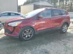 2014 Ford Escape Se for Sale in Seaford, DE - Front End
