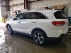 2016 Kia Sorento Ex na sprzedaż w Rogersville, MO - Top/Roof