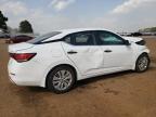2024 Nissan Sentra S за продажба в Longview, TX - Front End