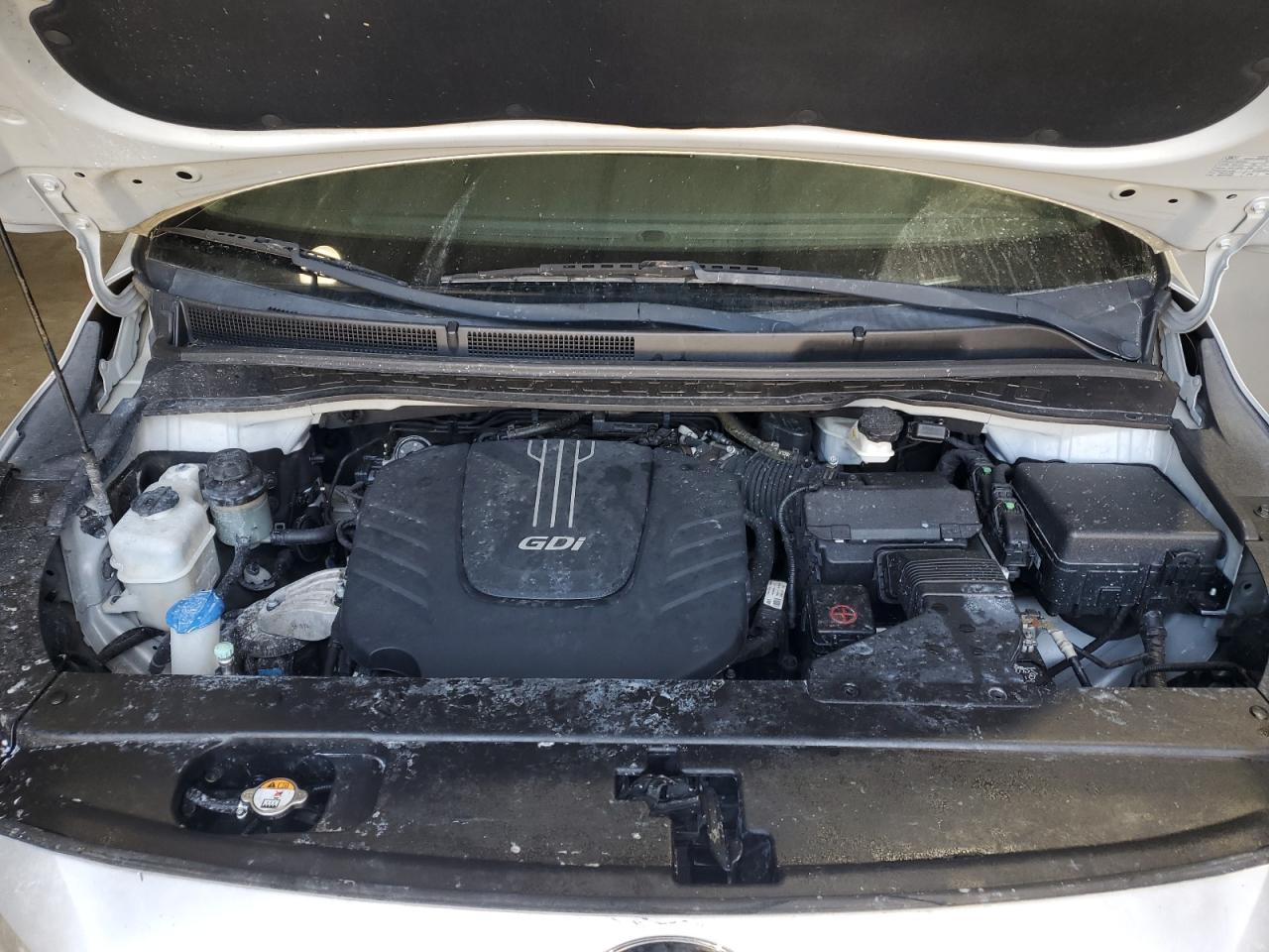 kndmb5c19f6064413 KNDMB5C19F6064413 2015 Kia Sedona Lx