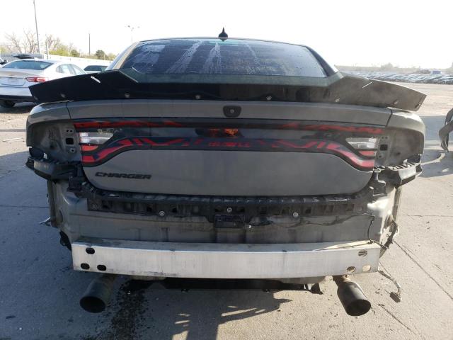  DODGE CHARGER 2019 Gray