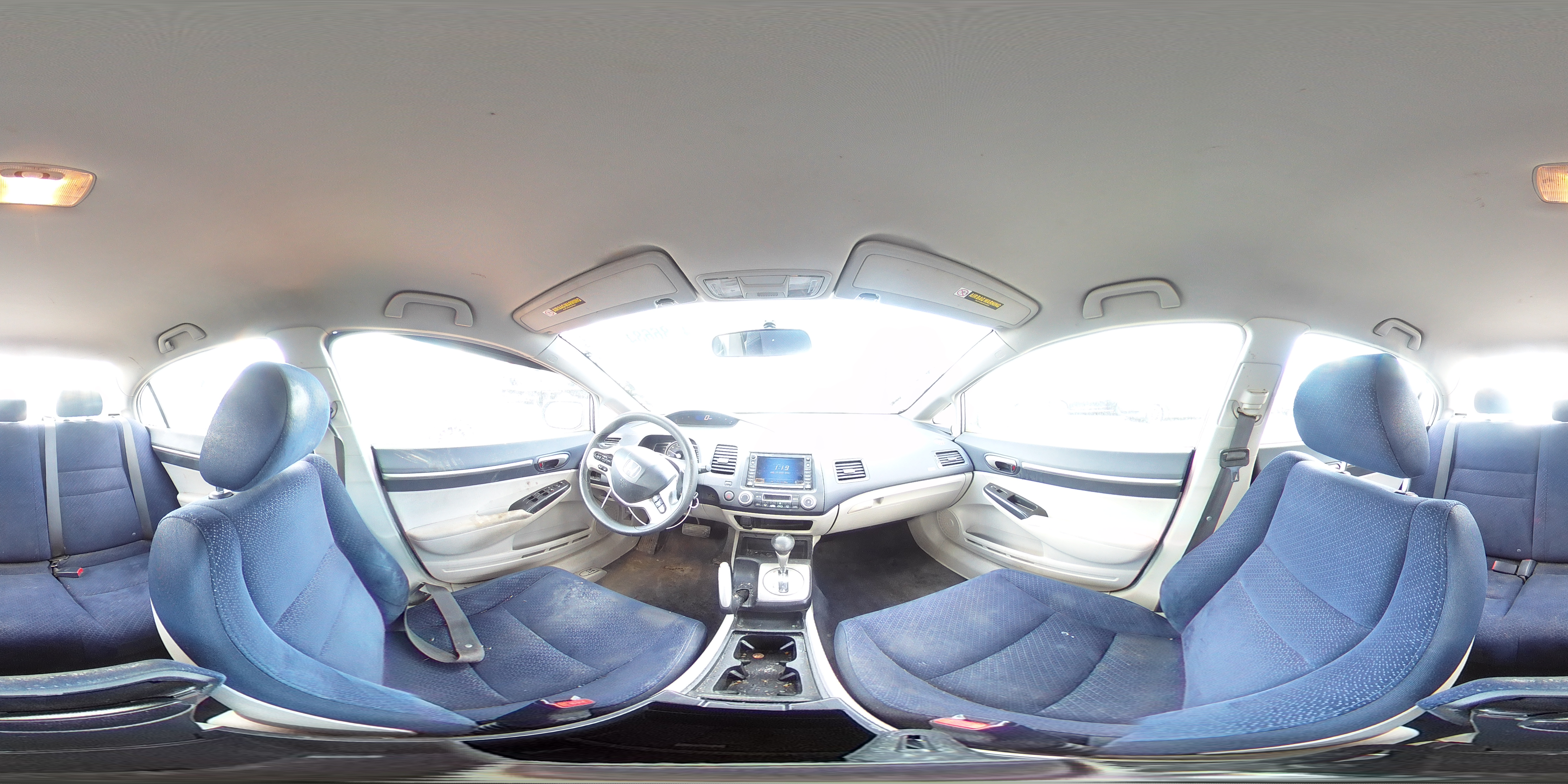 2006 Honda Civic - Image 13