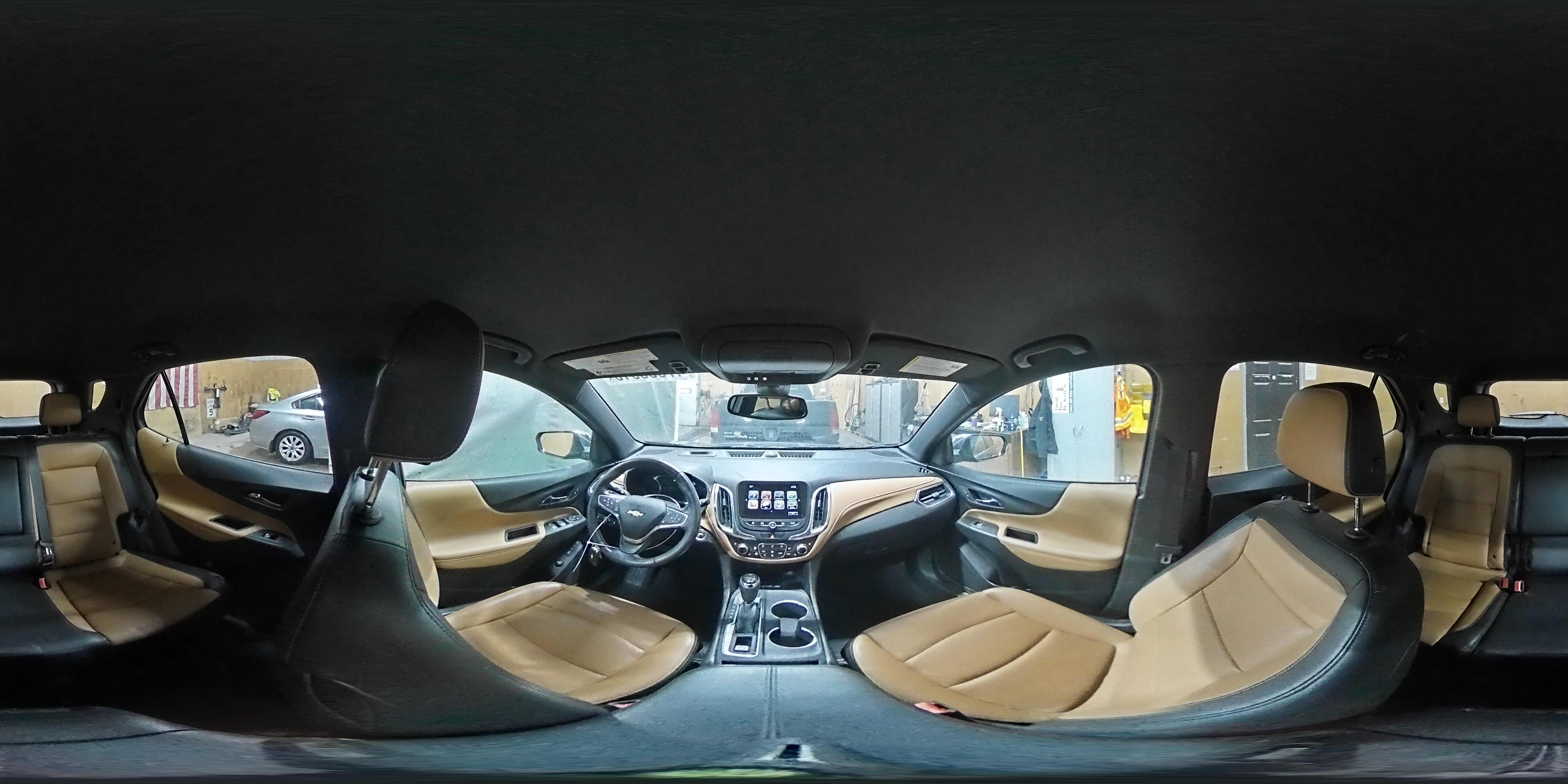 2018 Chevrolet Equinox - Image 16