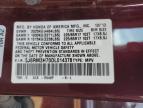 2013 Honda Cr-V Exl for Sale in Albuquerque, NM - Front End