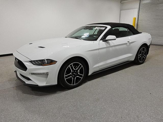 2023 Ford Mustang 