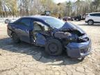 2013 Toyota Corolla Base en Venta en Austell, GA - Side