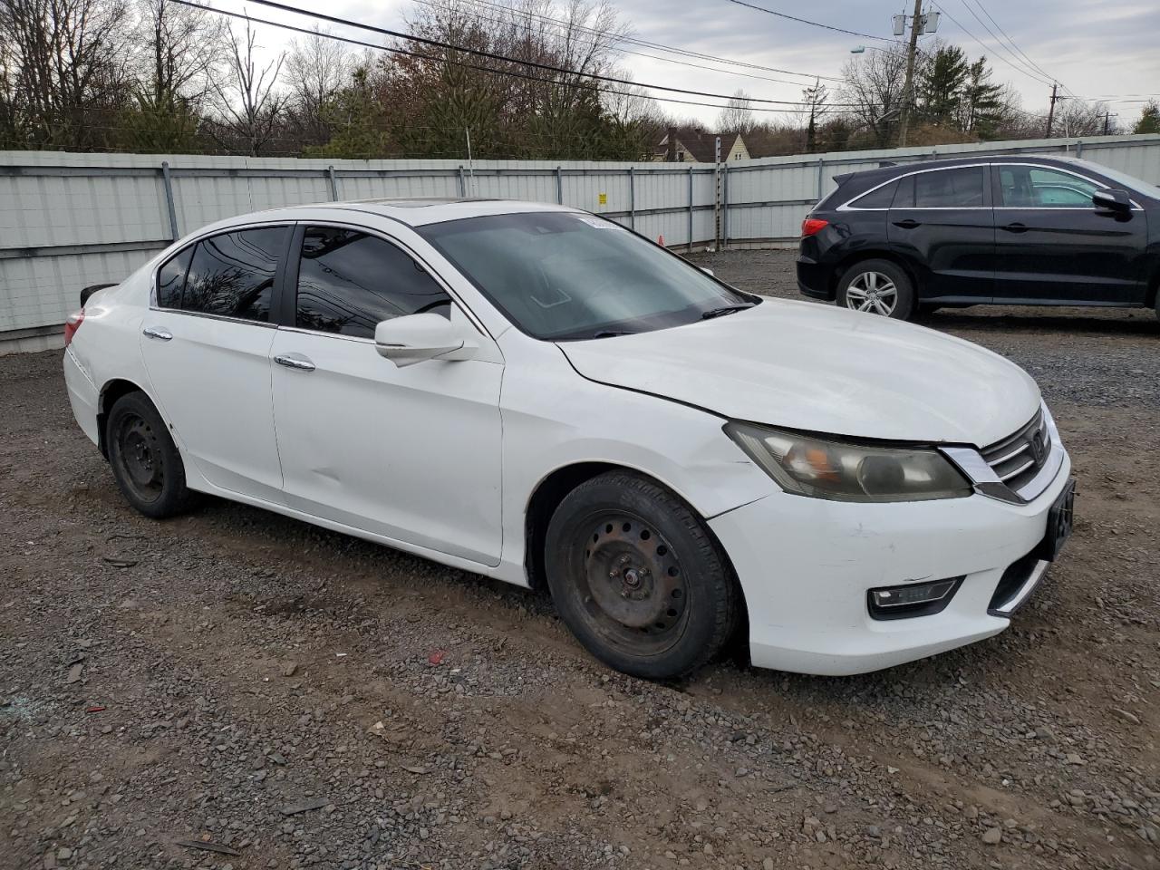 2013 Honda Accord - Image 4