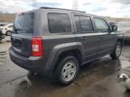 2016 Jeep Patriot Sport იყიდება Littleton-ში, CO - Front End